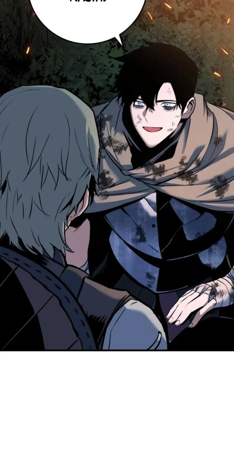 The Wandering Knight's Survival Manual Chapter 11 Fix Gambar 73